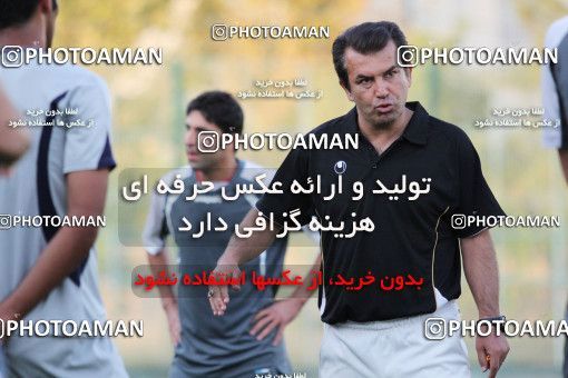 1038372, Tehran, , Persepolis Football Team Training Session on 2011/10/05 at Kheyrieh Amal Stadium