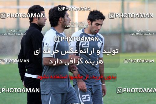 1038330, Tehran, , Persepolis Football Team Training Session on 2011/10/05 at Kheyrieh Amal Stadium