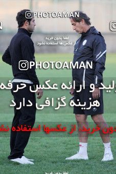 1038312, Tehran, , Persepolis Football Team Training Session on 2011/10/05 at Kheyrieh Amal Stadium