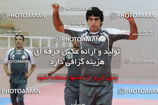 1038486, , , Persepolis Football Team Training Session on 2011/10/07 at Olympic Stadium