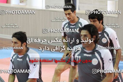 1038390, , , Persepolis Football Team Training Session on 2011/10/07 at Olympic Stadium