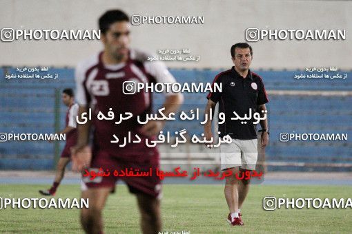 1038470, , , Persepolis Football Team Training Session on 2011/10/07 at Olympic Stadium