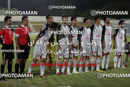 1038499, , , Persepolis Football Team Training Session on 2011/10/07 at Olympic Stadium