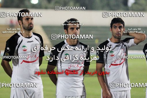 1038406, , , Persepolis Football Team Training Session on 2011/10/07 at Olympic Stadium