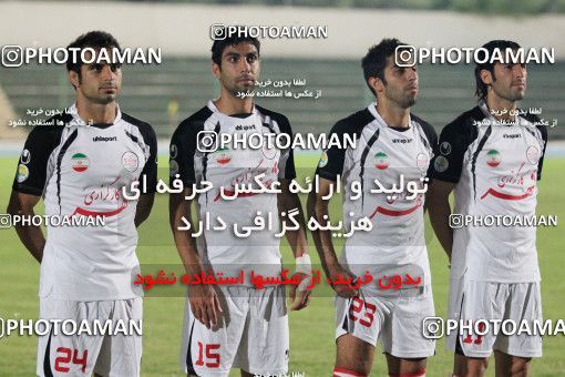 1038514, , , Persepolis Football Team Training Session on 2011/10/07 at Olympic Stadium