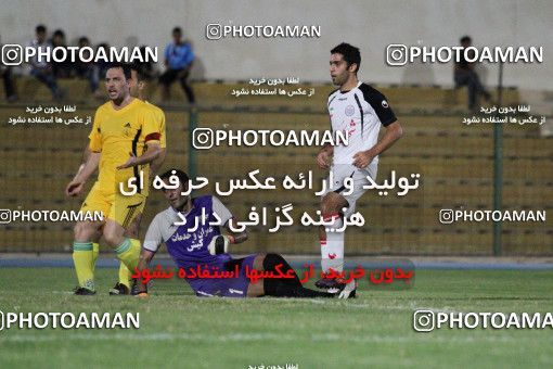 1038465, , , Persepolis Football Team Training Session on 2011/10/07 at Olympic Stadium