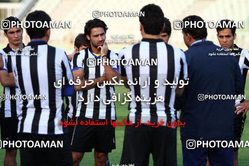 1038523, Tehran, , Esteghlal Football Team Training Session on 2011/10/08 at Shahid Dastgerdi Stadium