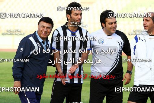 1038531, Tehran, , Esteghlal Football Team Training Session on 2011/10/08 at Shahid Dastgerdi Stadium