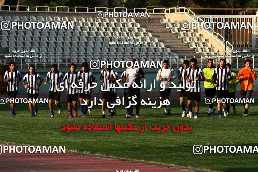1038561, Tehran, , Esteghlal Football Team Training Session on 2011/10/08 at Shahid Dastgerdi Stadium