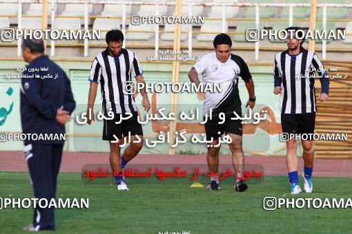 1038546, Tehran, , Esteghlal Football Team Training Session on 2011/10/08 at Shahid Dastgerdi Stadium