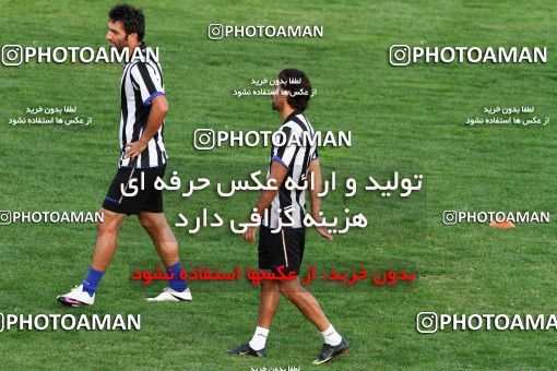 1038570, Tehran, , Esteghlal Football Team Training Session on 2011/10/08 at Shahid Dastgerdi Stadium