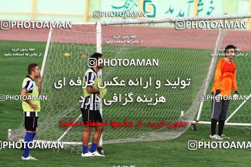 1038516, Tehran, , Esteghlal Football Team Training Session on 2011/10/08 at Shahid Dastgerdi Stadium