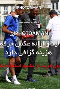 1038648, Tehran, , Persepolis Training Session on 2011/10/12 at Kheyrieh Amal Stadium