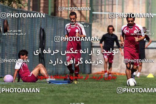 1038624, Tehran, , Persepolis Training Session on 2011/10/12 at Kheyrieh Amal Stadium