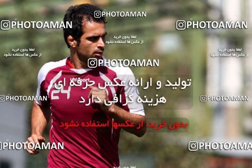 1038676, Tehran, , Persepolis Training Session on 2011/10/12 at Kheyrieh Amal Stadium