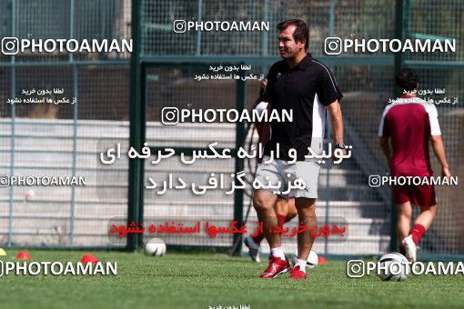 1038658, Tehran, , Persepolis Training Session on 2011/10/12 at Kheyrieh Amal Stadium