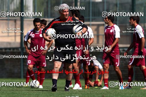 1038638, Tehran, , Persepolis Training Session on 2011/10/12 at Kheyrieh Amal Stadium