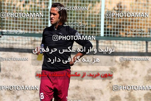 1038623, Tehran, , Persepolis Football Team Training Session on 2011/10/12 at Kheyrieh Amal Stadium