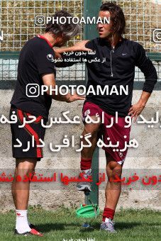 1038644, Tehran, , Persepolis Football Team Training Session on 2011/10/12 at Kheyrieh Amal Stadium