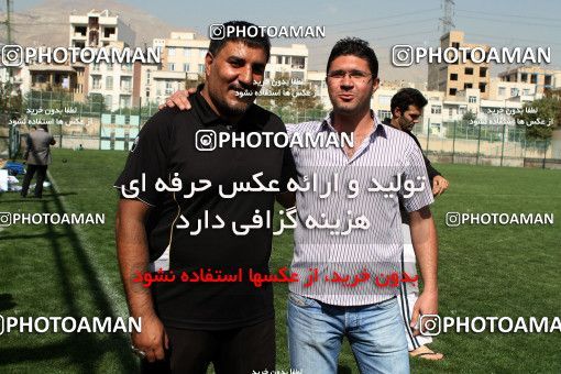 1038649, Tehran, , Persepolis Football Team Training Session on 2011/10/12 at Kheyrieh Amal Stadium