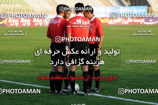 1038707, لیگ برتر فوتبال ایران، Persian Gulf Cup، Week 10، First Leg، 2011/10/13، Tehran، Shahid Dastgerdi Stadium، Naft Tehran 1 - 0 Mes Sarcheshmeh