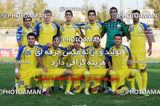 1038783, Tehran, [*parameter:4*], لیگ برتر فوتبال ایران، Persian Gulf Cup، Week 10، First Leg، Naft Tehran 1 v 0 Mes Sarcheshmeh on 2011/10/13 at Shahid Dastgerdi Stadium