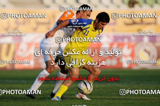 1038821, Tehran, [*parameter:4*], لیگ برتر فوتبال ایران، Persian Gulf Cup، Week 10، First Leg، Naft Tehran 1 v 0 Mes Sarcheshmeh on 2011/10/13 at Shahid Dastgerdi Stadium