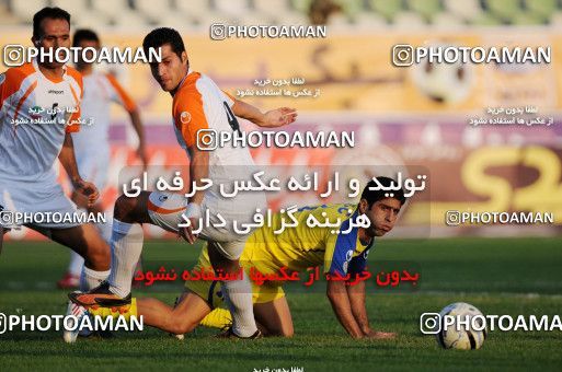 1038770, Tehran, [*parameter:4*], لیگ برتر فوتبال ایران، Persian Gulf Cup، Week 10، First Leg، Naft Tehran 1 v 0 Mes Sarcheshmeh on 2011/10/13 at Shahid Dastgerdi Stadium