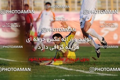 1038780, Tehran, [*parameter:4*], لیگ برتر فوتبال ایران، Persian Gulf Cup، Week 10، First Leg، Naft Tehran 1 v 0 Mes Sarcheshmeh on 2011/10/13 at Shahid Dastgerdi Stadium