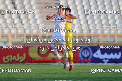 1038807, Tehran, [*parameter:4*], لیگ برتر فوتبال ایران، Persian Gulf Cup، Week 10، First Leg، Naft Tehran 1 v 0 Mes Sarcheshmeh on 2011/10/13 at Shahid Dastgerdi Stadium
