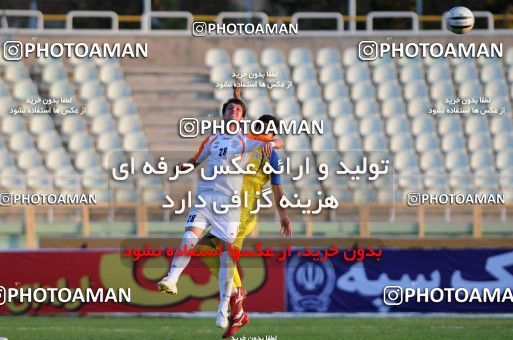 1038806, Tehran, [*parameter:4*], لیگ برتر فوتبال ایران، Persian Gulf Cup، Week 10، First Leg، Naft Tehran 1 v 0 Mes Sarcheshmeh on 2011/10/13 at Shahid Dastgerdi Stadium