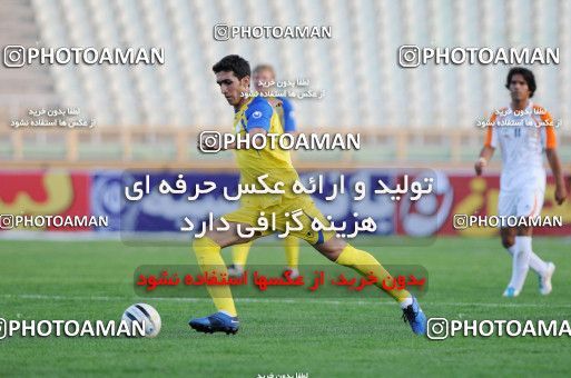 1038714, Tehran, [*parameter:4*], لیگ برتر فوتبال ایران، Persian Gulf Cup، Week 10، First Leg، Naft Tehran 1 v 0 Mes Sarcheshmeh on 2011/10/13 at Shahid Dastgerdi Stadium