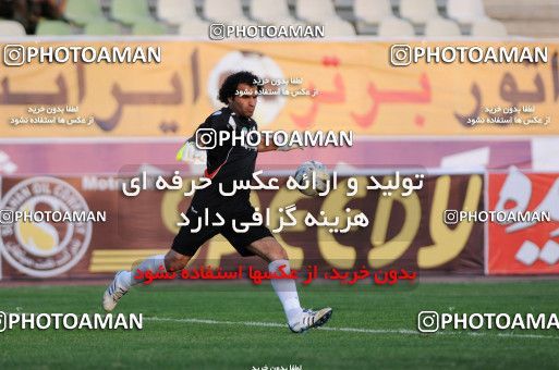 1038833, Tehran, [*parameter:4*], لیگ برتر فوتبال ایران، Persian Gulf Cup، Week 10، First Leg، Naft Tehran 1 v 0 Mes Sarcheshmeh on 2011/10/13 at Shahid Dastgerdi Stadium