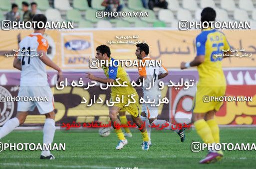 1038727, Tehran, [*parameter:4*], لیگ برتر فوتبال ایران، Persian Gulf Cup، Week 10، First Leg، Naft Tehran 1 v 0 Mes Sarcheshmeh on 2011/10/13 at Shahid Dastgerdi Stadium