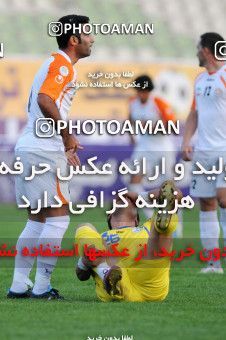 1038757, Tehran, [*parameter:4*], لیگ برتر فوتبال ایران، Persian Gulf Cup، Week 10، First Leg، Naft Tehran 1 v 0 Mes Sarcheshmeh on 2011/10/13 at Shahid Dastgerdi Stadium