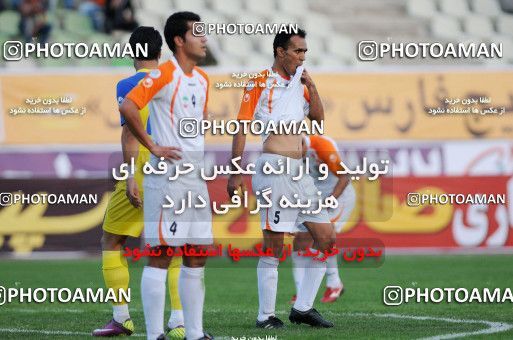 1038824, Tehran, [*parameter:4*], لیگ برتر فوتبال ایران، Persian Gulf Cup، Week 10، First Leg، Naft Tehran 1 v 0 Mes Sarcheshmeh on 2011/10/13 at Shahid Dastgerdi Stadium