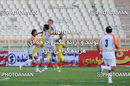 1038834, Tehran, [*parameter:4*], لیگ برتر فوتبال ایران، Persian Gulf Cup، Week 10، First Leg، Naft Tehran 1 v 0 Mes Sarcheshmeh on 2011/10/13 at Shahid Dastgerdi Stadium
