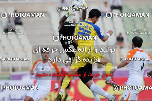 1038702, Tehran, [*parameter:4*], لیگ برتر فوتبال ایران، Persian Gulf Cup، Week 10، First Leg، Naft Tehran 1 v 0 Mes Sarcheshmeh on 2011/10/13 at Shahid Dastgerdi Stadium