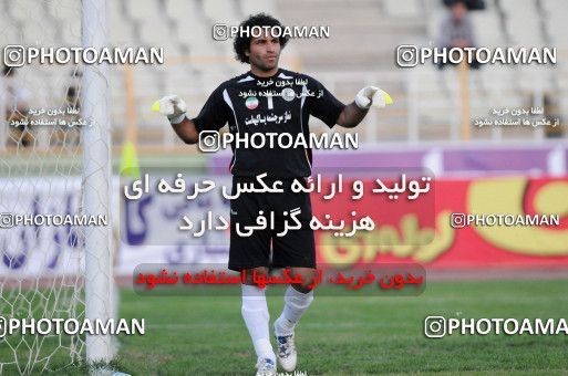 1038799, Tehran, [*parameter:4*], لیگ برتر فوتبال ایران، Persian Gulf Cup، Week 10، First Leg، Naft Tehran 1 v 0 Mes Sarcheshmeh on 2011/10/13 at Shahid Dastgerdi Stadium