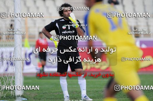 1038730, Tehran, [*parameter:4*], لیگ برتر فوتبال ایران، Persian Gulf Cup، Week 10، First Leg، Naft Tehran 1 v 0 Mes Sarcheshmeh on 2011/10/13 at Shahid Dastgerdi Stadium