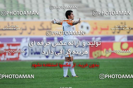 1038847, Tehran, [*parameter:4*], لیگ برتر فوتبال ایران، Persian Gulf Cup، Week 10، First Leg، Naft Tehran 1 v 0 Mes Sarcheshmeh on 2011/10/13 at Shahid Dastgerdi Stadium