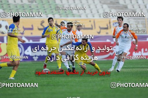 1038848, Tehran, [*parameter:4*], لیگ برتر فوتبال ایران، Persian Gulf Cup، Week 10، First Leg، Naft Tehran 1 v 0 Mes Sarcheshmeh on 2011/10/13 at Shahid Dastgerdi Stadium