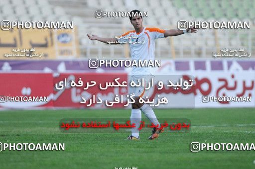 1038769, Tehran, [*parameter:4*], لیگ برتر فوتبال ایران، Persian Gulf Cup، Week 10، First Leg، Naft Tehran 1 v 0 Mes Sarcheshmeh on 2011/10/13 at Shahid Dastgerdi Stadium