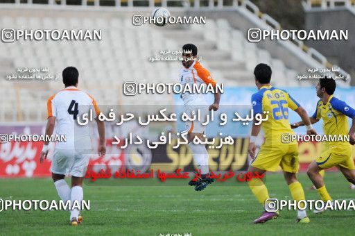 1038782, Tehran, [*parameter:4*], لیگ برتر فوتبال ایران، Persian Gulf Cup، Week 10، First Leg، Naft Tehran 1 v 0 Mes Sarcheshmeh on 2011/10/13 at Shahid Dastgerdi Stadium