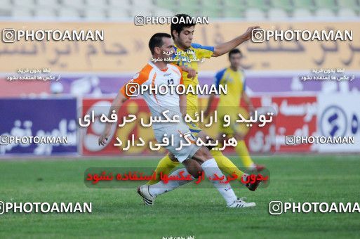 1038724, Tehran, [*parameter:4*], لیگ برتر فوتبال ایران، Persian Gulf Cup، Week 10، First Leg، Naft Tehran 1 v 0 Mes Sarcheshmeh on 2011/10/13 at Shahid Dastgerdi Stadium