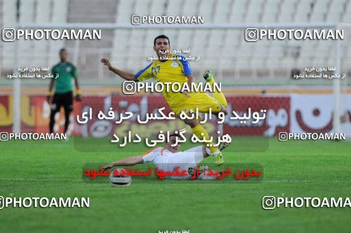 1038717, Tehran, [*parameter:4*], لیگ برتر فوتبال ایران، Persian Gulf Cup، Week 10، First Leg، Naft Tehran 1 v 0 Mes Sarcheshmeh on 2011/10/13 at Shahid Dastgerdi Stadium