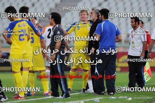 1038825, Tehran, [*parameter:4*], لیگ برتر فوتبال ایران، Persian Gulf Cup، Week 10، First Leg، Naft Tehran 1 v 0 Mes Sarcheshmeh on 2011/10/13 at Shahid Dastgerdi Stadium