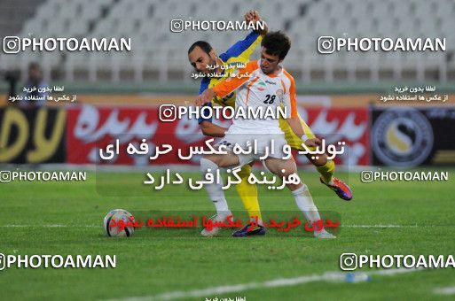 1038753, Tehran, [*parameter:4*], لیگ برتر فوتبال ایران، Persian Gulf Cup، Week 10، First Leg، Naft Tehran 1 v 0 Mes Sarcheshmeh on 2011/10/13 at Shahid Dastgerdi Stadium