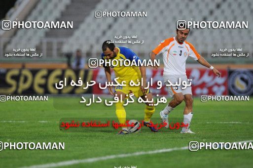 1038771, Tehran, [*parameter:4*], لیگ برتر فوتبال ایران، Persian Gulf Cup، Week 10، First Leg، Naft Tehran 1 v 0 Mes Sarcheshmeh on 2011/10/13 at Shahid Dastgerdi Stadium
