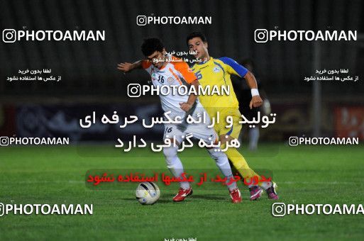 1038794, Tehran, [*parameter:4*], لیگ برتر فوتبال ایران، Persian Gulf Cup، Week 10، First Leg، Naft Tehran 1 v 0 Mes Sarcheshmeh on 2011/10/13 at Shahid Dastgerdi Stadium